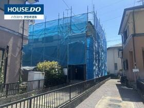 伊勢崎市連取町