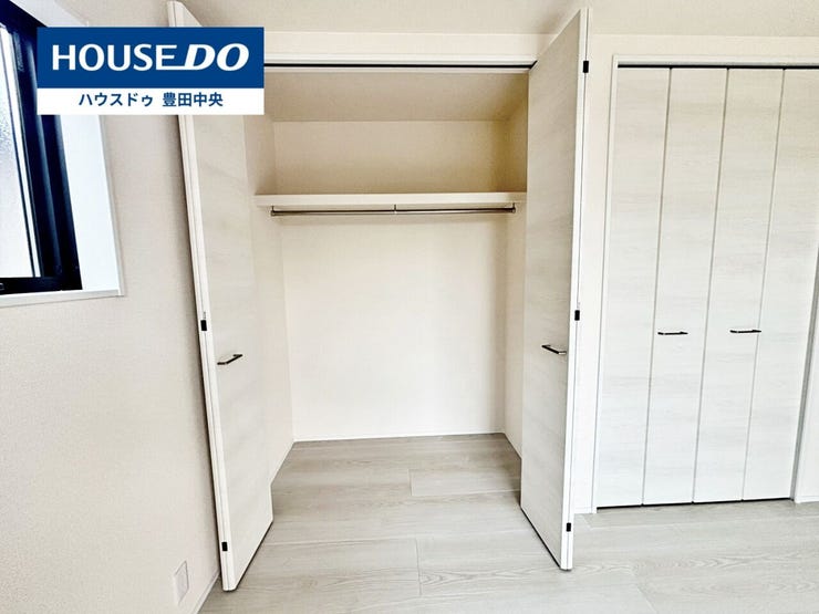 ◆見学予約受付中◆
現地をご覧いただき、周辺環境なども一緒に
ご確認いただけます!