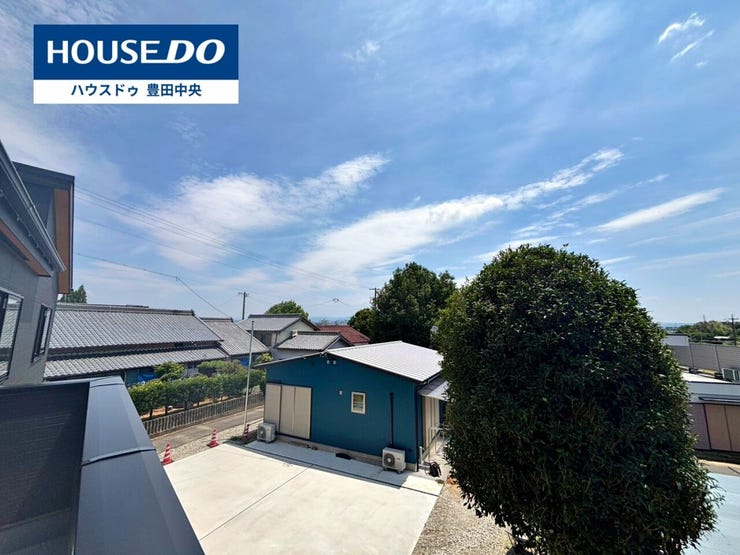 ◆見学予約受付中◆
現地をご覧いただき、周辺環境なども一緒に
ご確認いただけます!
