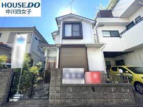 名古屋市中川区馬手町３丁目