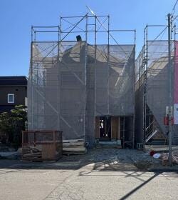 札幌市南区南沢二条２丁目