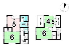 泉佐野市下瓦屋１丁目