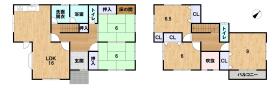間取画像