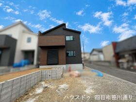 概観画像
