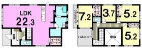 間取画像