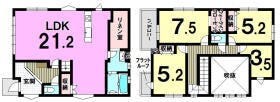 間取画像