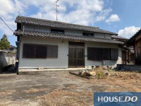 城陽市中出垣内