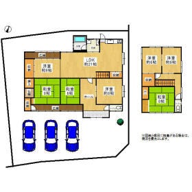 間取画像