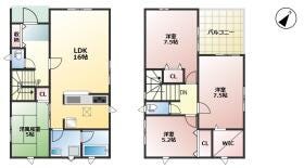間取画像