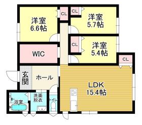 間取画像
