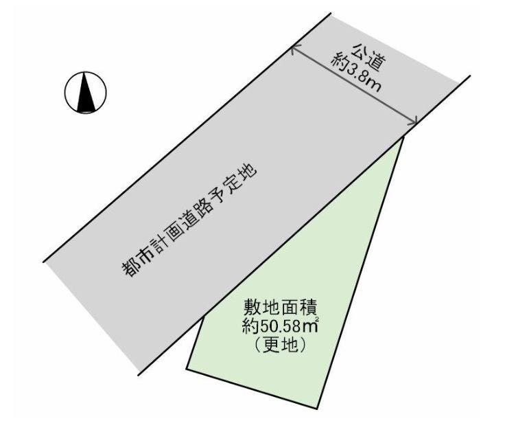 【区画図】