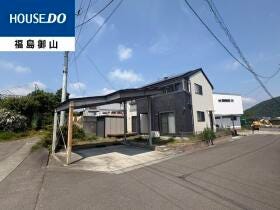 福島市飯坂町字御行檀