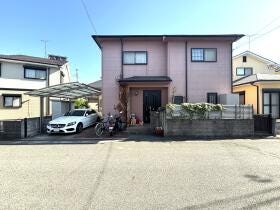 加古川市加古川町中津