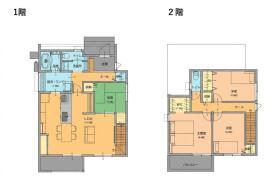 間取画像