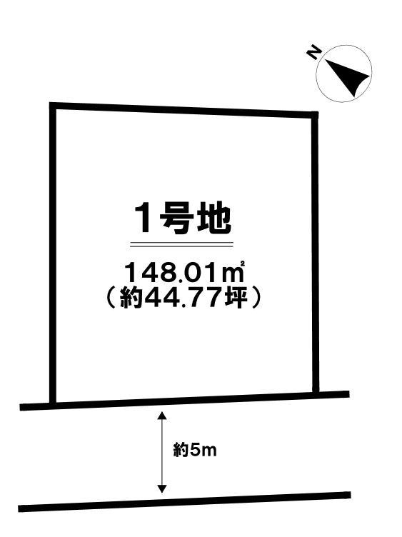 【区画図】