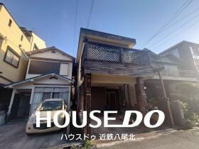 東大阪市大蓮北３丁目