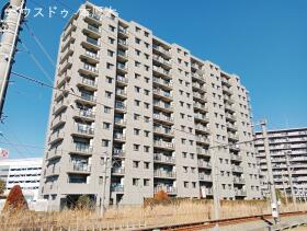 海老名市河原口４丁目