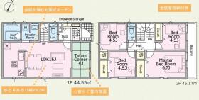 間取画像