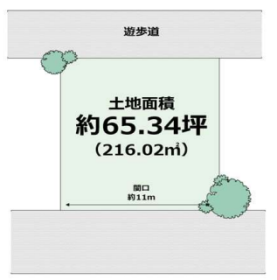 貝塚市東山１丁目
