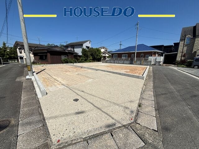 ◆西鉄バス停徒歩3分で通勤通学も快適!
◆春日小学校 徒歩5分で子育て世帯にも安心♪