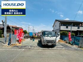豊橋市東田町