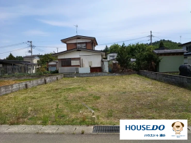 横手市安田字八王寺