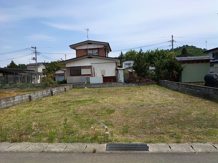 【外観】