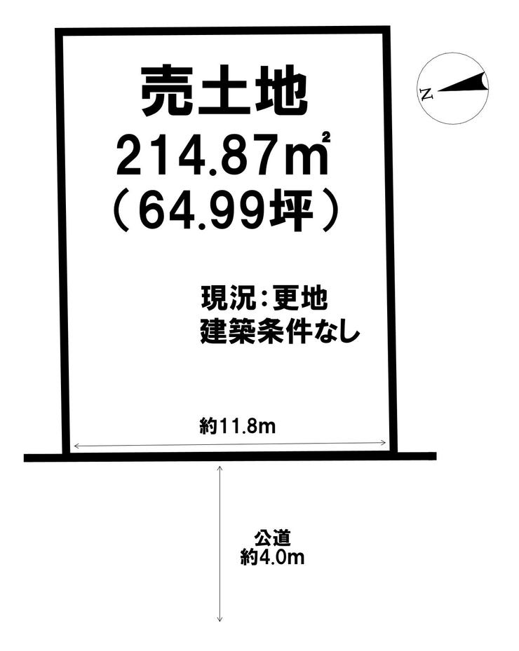 【区画図】