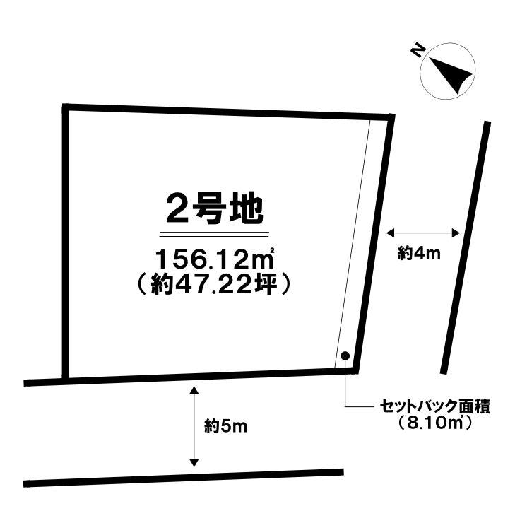【区画図】