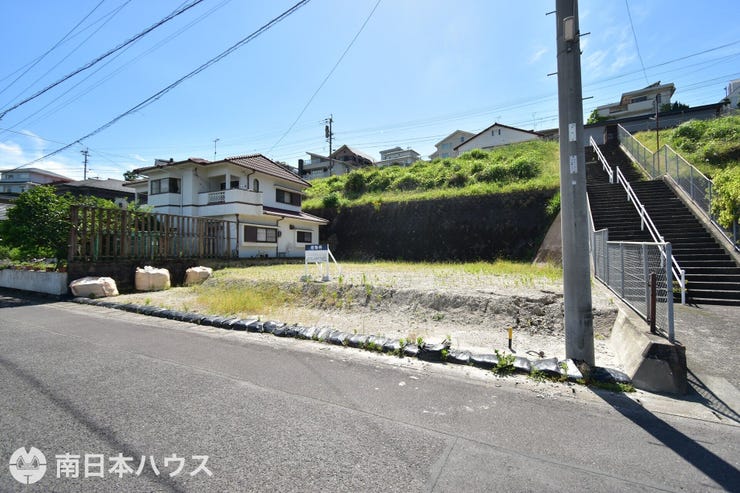 明和４丁目 売土地