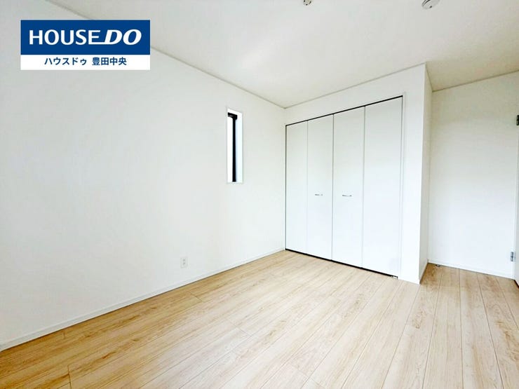 ◆見学予約受付中◆
現地をご覧いただき、周辺環境なども一緒に
ご確認いただけます!