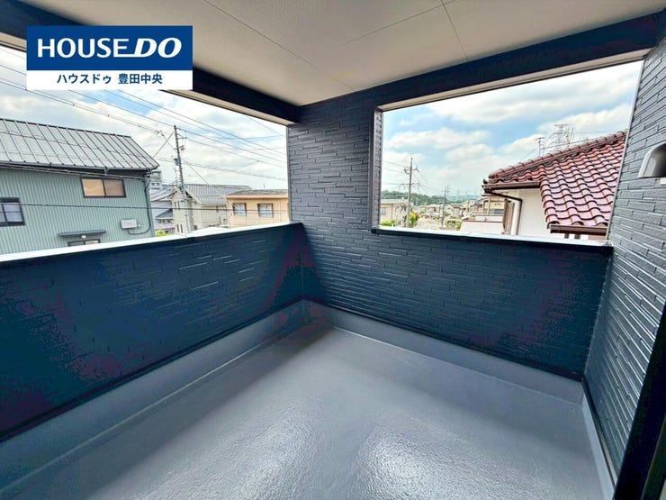 ◆見学予約受付中◆
現地をご覧いただき、周辺環境なども一緒に
ご確認いただけます!