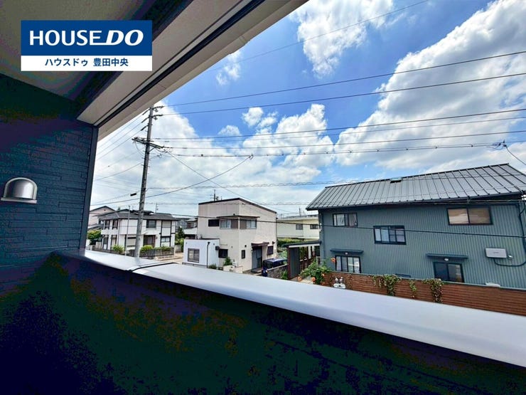 ◆見学予約受付中◆
現地をご覧いただき、周辺環境なども一緒に
ご確認いただけます!