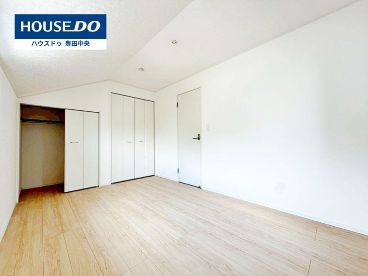 ◆見学予約受付中◆
現地をご覧いただき、周辺環境なども一緒に
ご確認いただけます!
