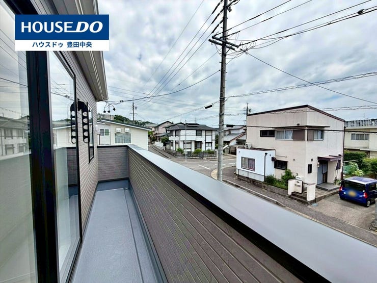 ◆見学予約受付中◆
現地をご覧いただき、周辺環境なども一緒に
ご確認いただけます!