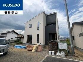 福島市泉字長滝