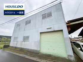 一宮市冨田字若宮前