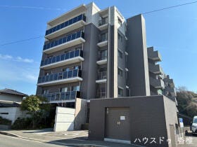 福岡市東区千早１丁目