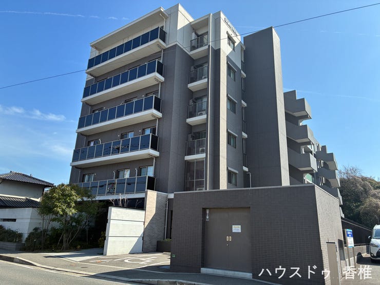 【外観】