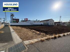 豊川市本野町東野添
