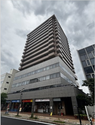 【外観】