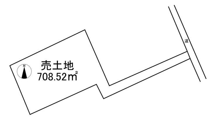 【区画図】