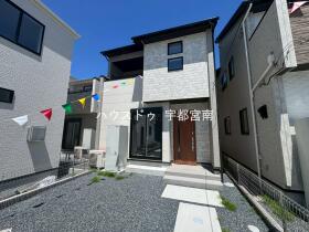 宇都宮市住吉町