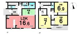 間取画像