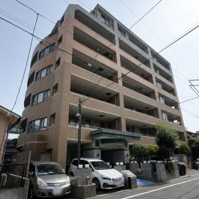 大田区大森南２丁目