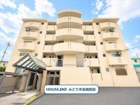 名古屋市緑区大清水１丁目