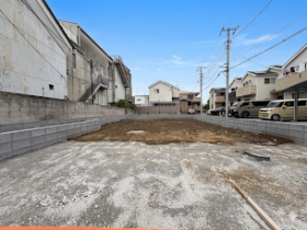 入間市扇町屋３丁目