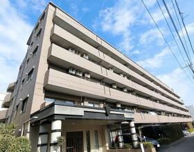 柏市南柏２丁目
