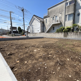 入間市扇町屋３丁目