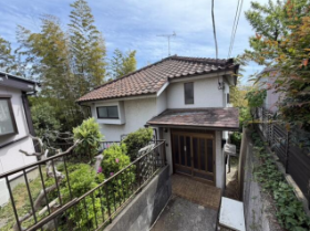川崎市多摩区南生田５丁目